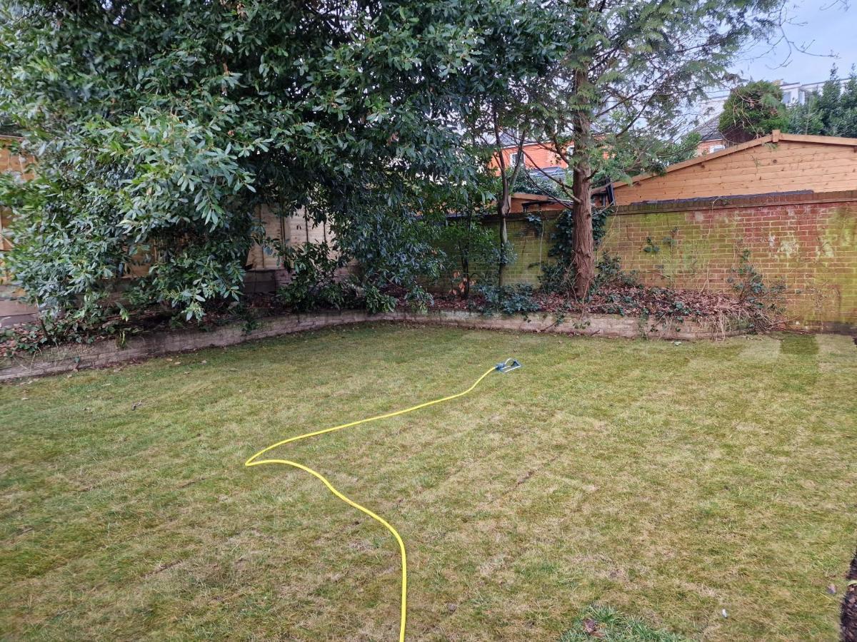 Villa Luxury 3 Bed House W Parking & Garden! 1 Bournemouth Esterno foto
